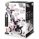 Smoby Baby Driver niemiecki rowerek 3w1 nowe na prezent okazja!