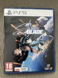 Stellar Blade PS5