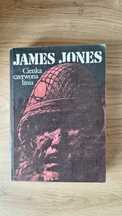James Jones - Cienka czerwona linia
