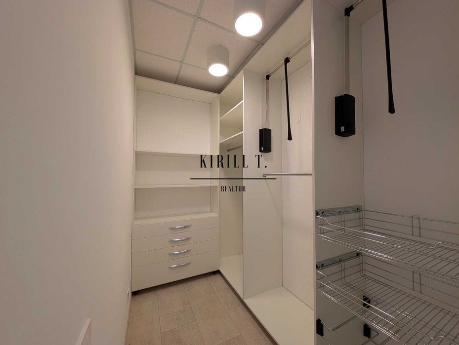 Аренда Квартиры 4к 181м2 ЖК Фестивальный/Центр/Набережная