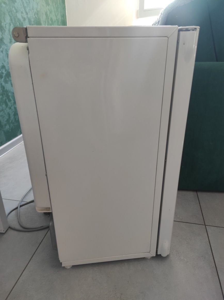 Suszarka bębnowa Elektrolux