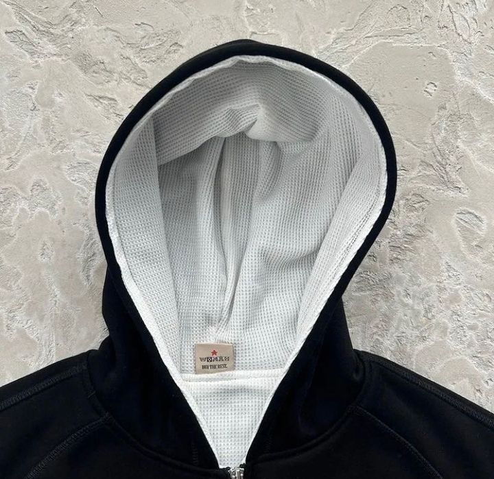 зіпка Corteiz HMP