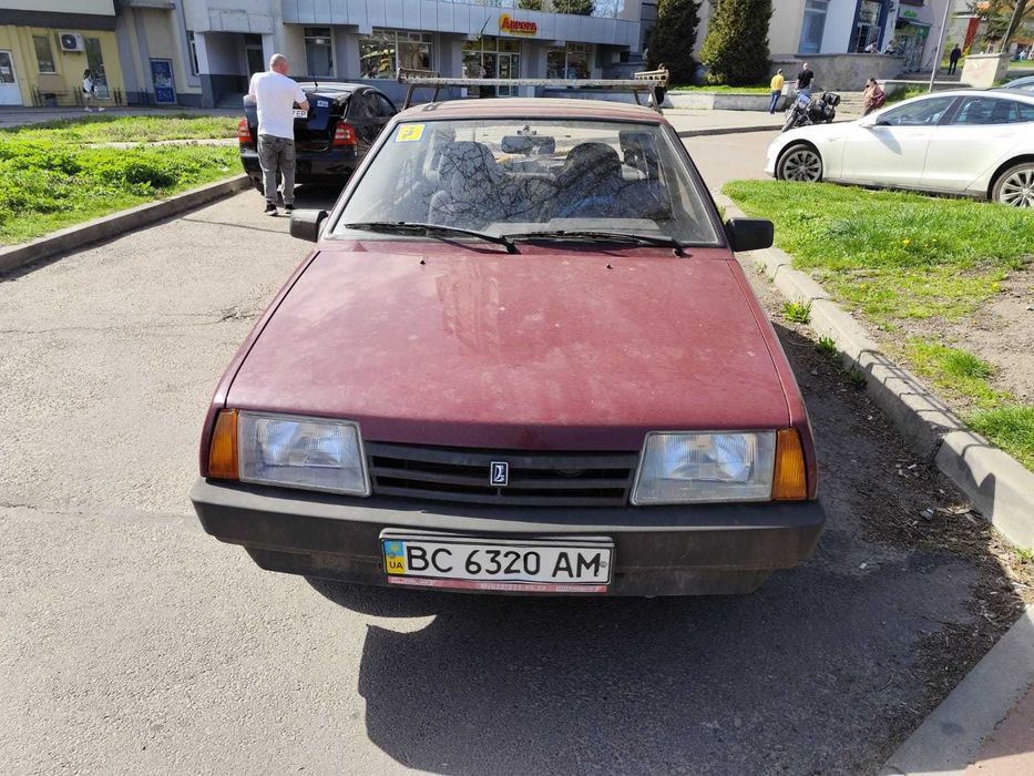 Продам ВАЗ 210930 (Інж.) .2500₴