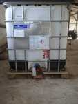 Mauzer 1000l beczka