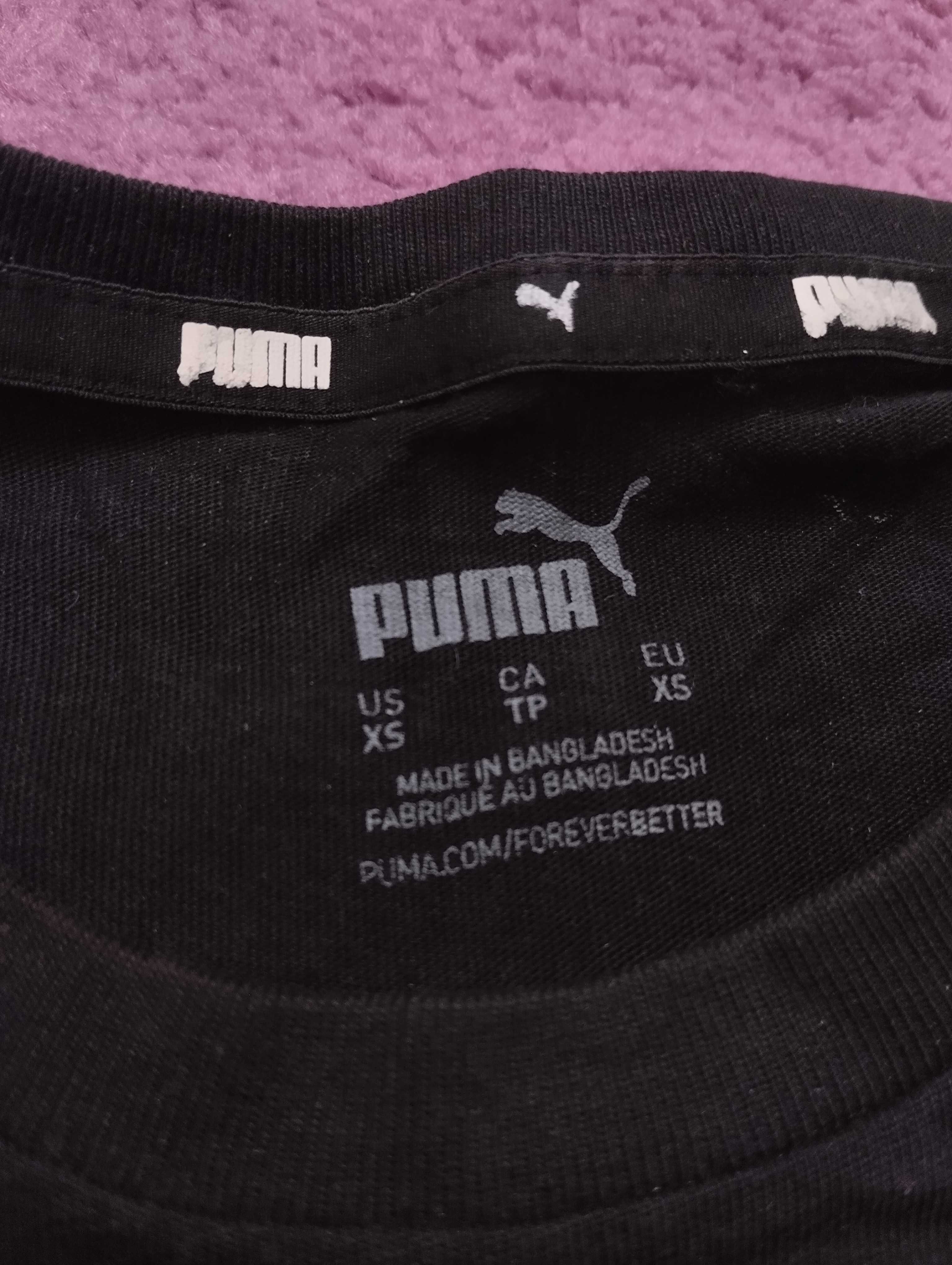 Продам футболку "Puma"