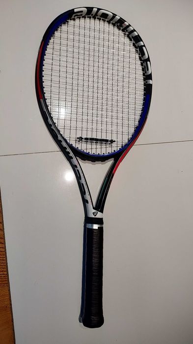 Tecnifibre T-Fight 280 XTC ATP - precyzja i kontrola w stylu ATP Tour!