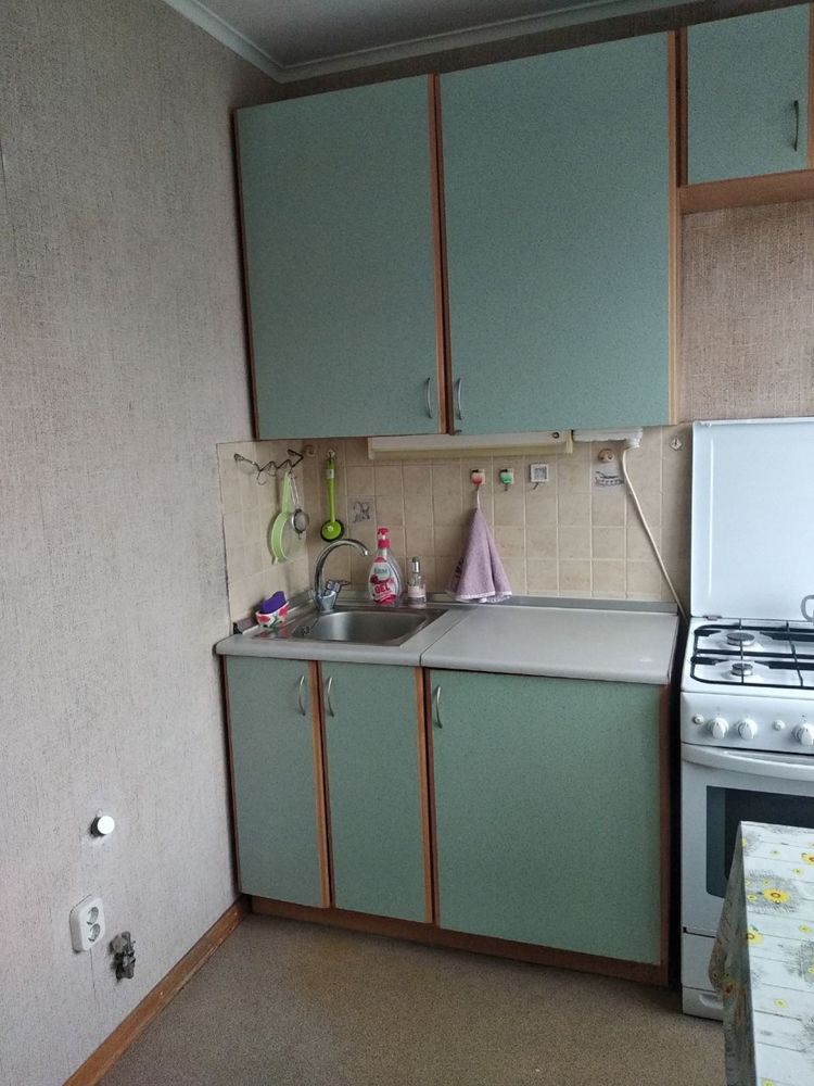 Продаж 3к квартири 62 м2 на вул. Європейська,13