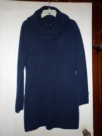 Теплая кофта,свитер-туника,платье 50-54р