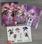 Fire Emblem Warriors Three Hopes Nintendo switch + dodatki