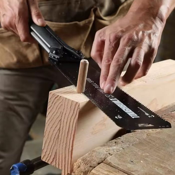 Пила складна TB-H4-21-2X TOUGHBUILT