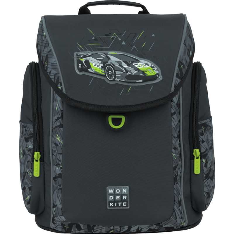 Школьный набор Wonder Kite Sport Car SET_WK22-583S-4