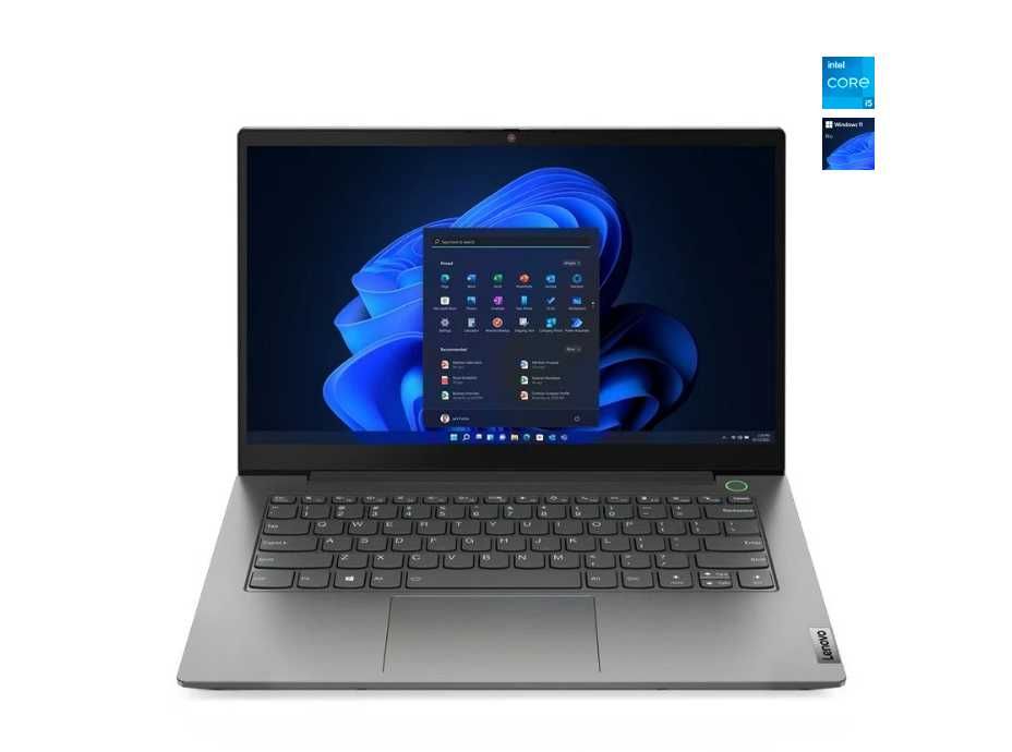 Lenovo ThinkBook 14 G4 IAP Intel Core i5-1235U/24GB/256GB SSD/14"