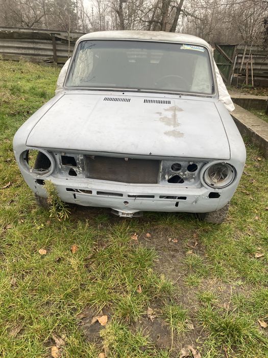 Ваз 2101, продажа или обмен