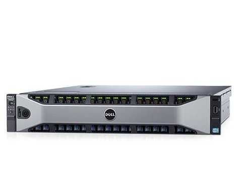 Servidor Dell PowerEdge R730