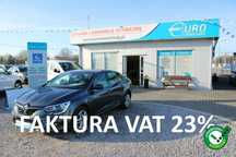 Renault Megane F-Vat,SalonPL,Gwarancja,Tempomat