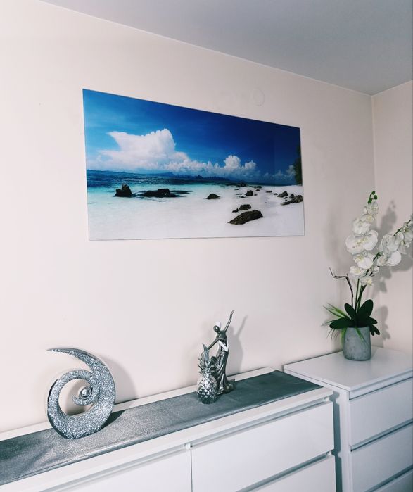 Obraz akrylowy, nowy. 120*60