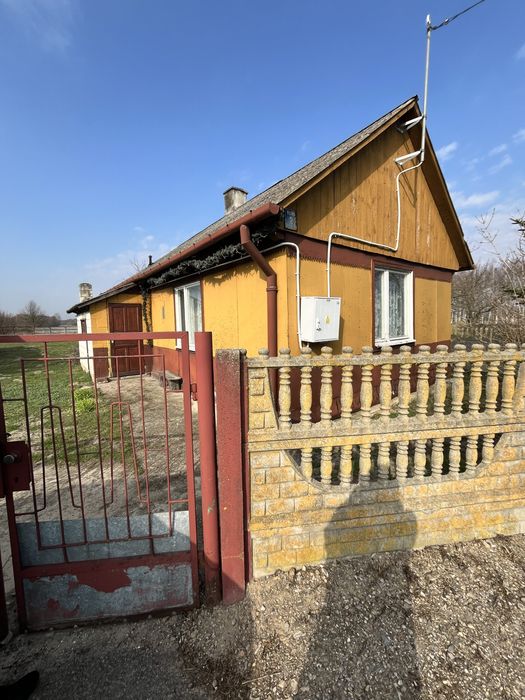 Dzialka 10000 m 1 ha nętne stromiec bobrek