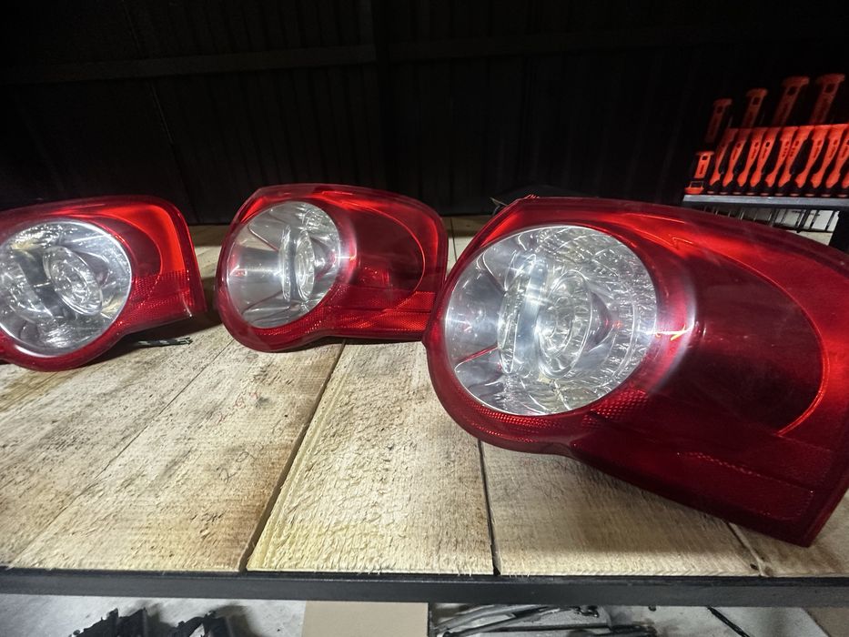 Стопи задній ліхтар vw passat b6 седан уніврсал