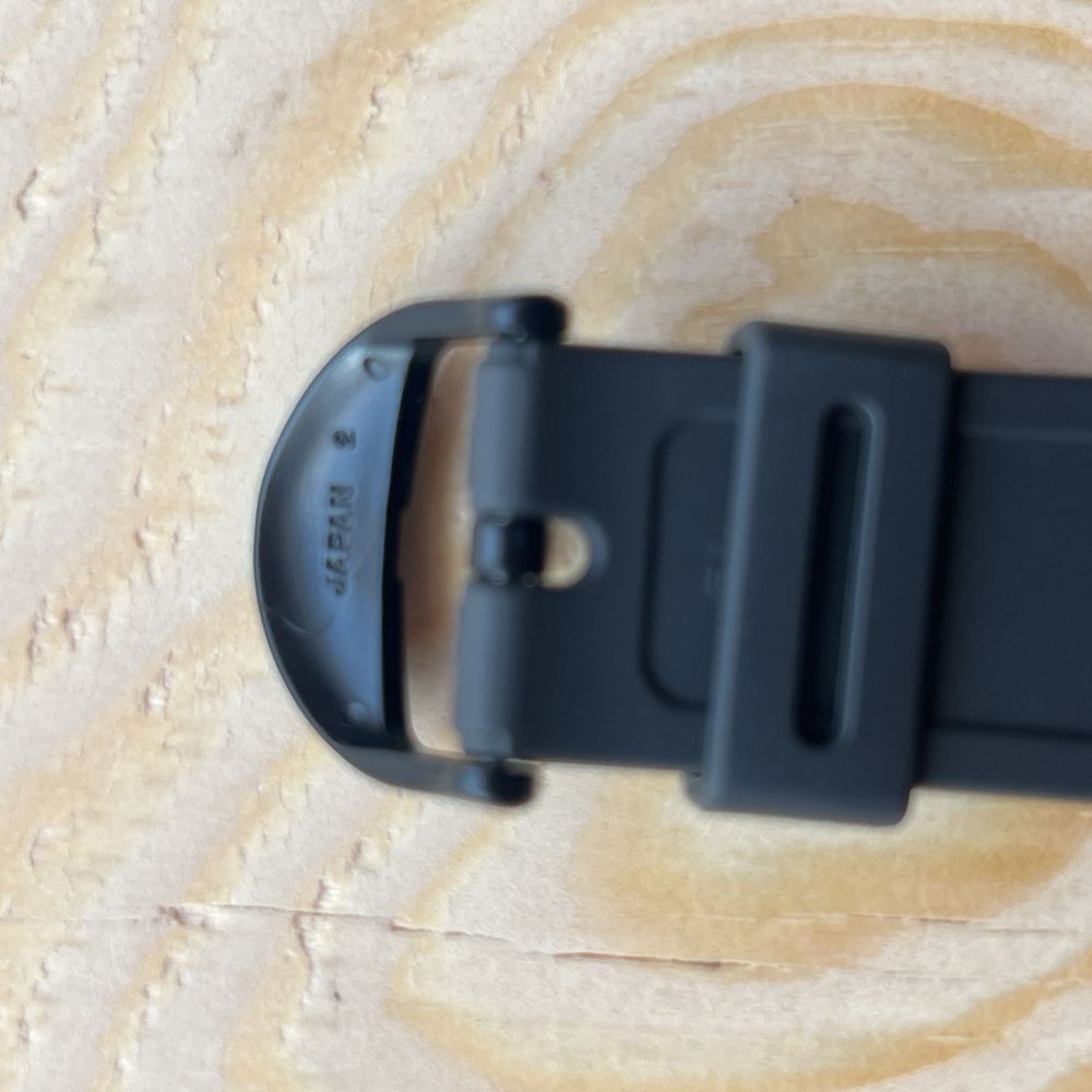 Zegarek Casio FKT-100