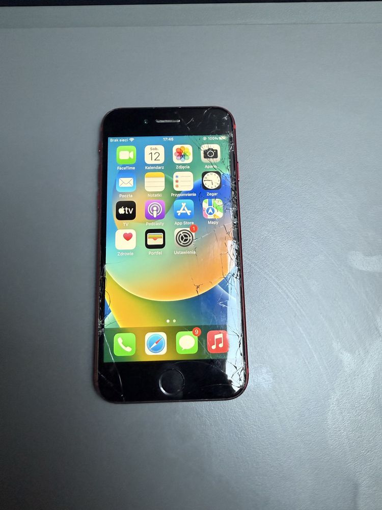 iPhone Se 2 128Gb