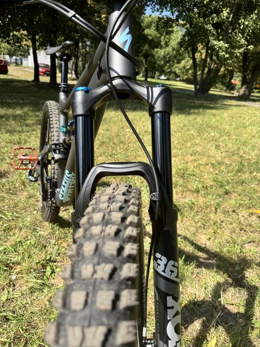 specialized status 160