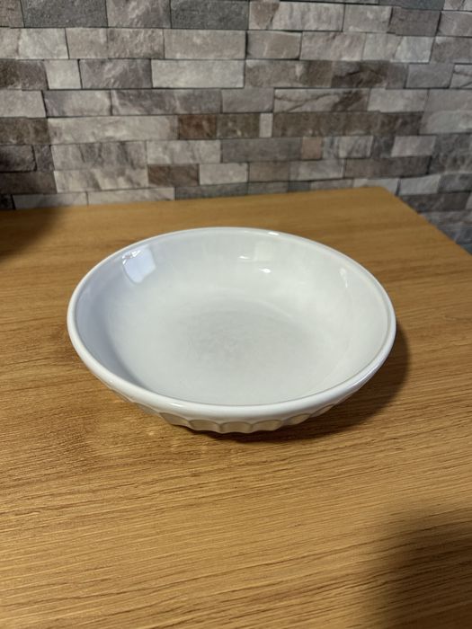 Conjunto 24 pratos em cerâmica