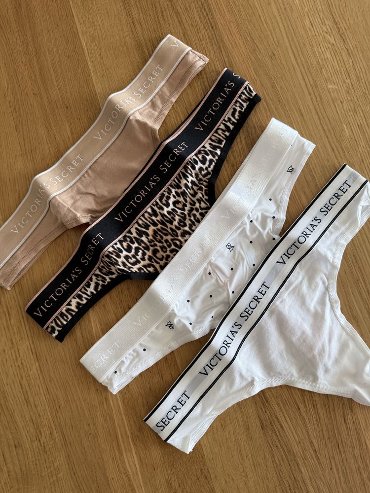 Victoria’s Secret трусики оригинал розмір S