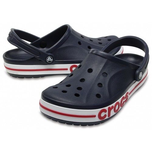 Сабо Crocs Bayaband Clog j3 шльопанці крокси дитячі