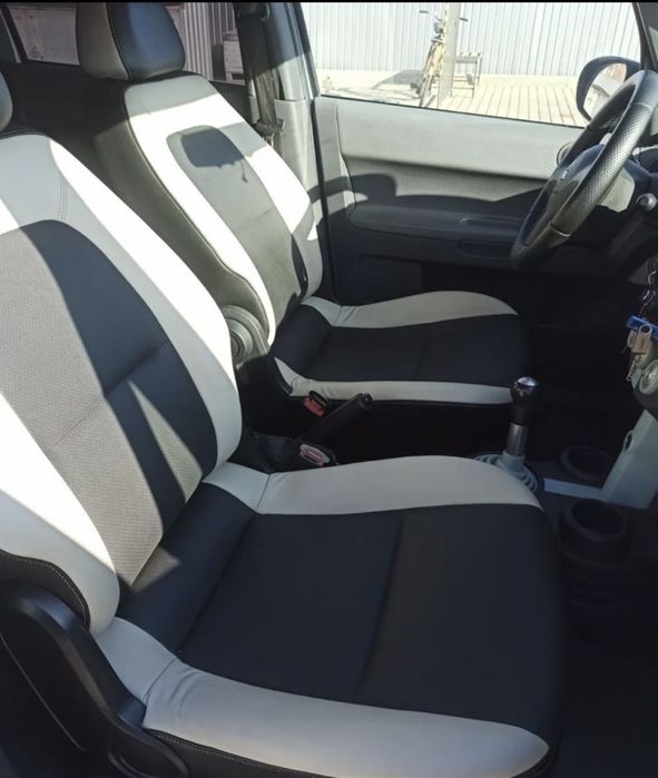 Mitsubishi Colt 2005 ГБО4