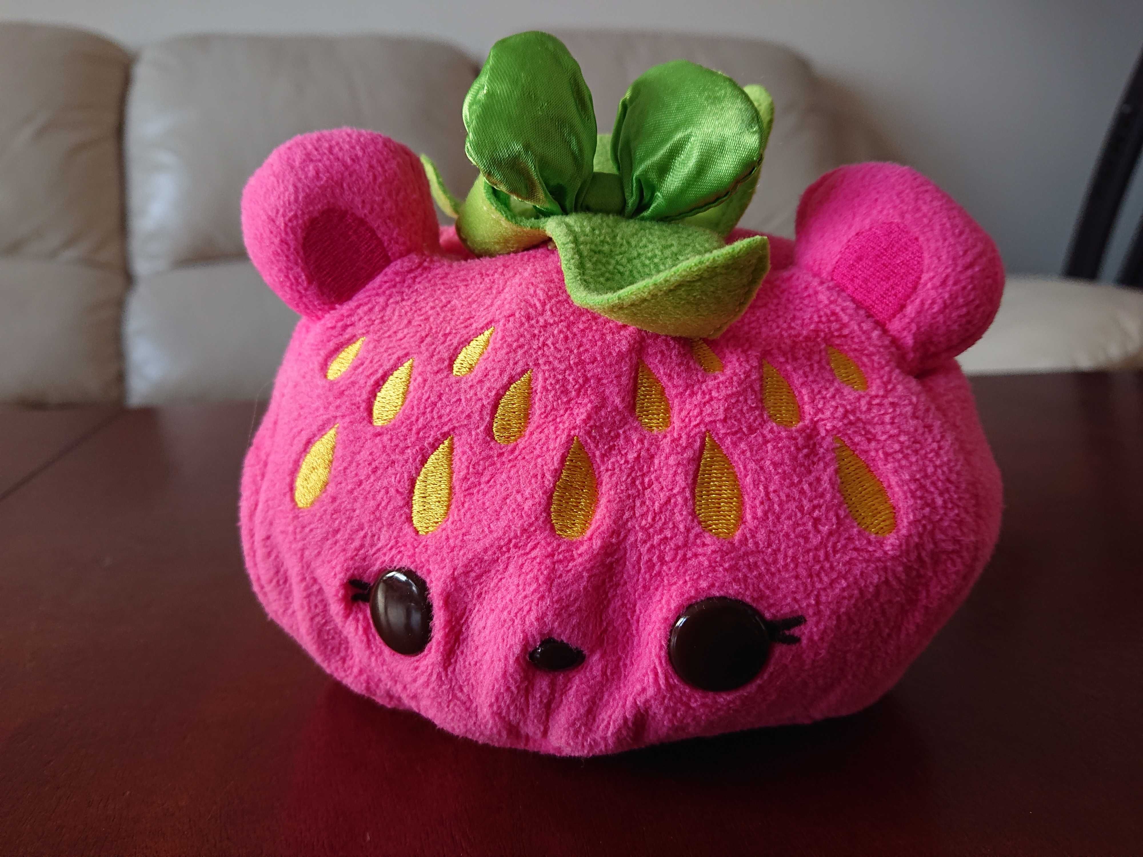 Num Noms Sadie Seeds słoik maskotka zapachowa stan BDB