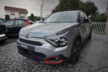 Citroën C4 PureTech 130 Stop&Start SHINE