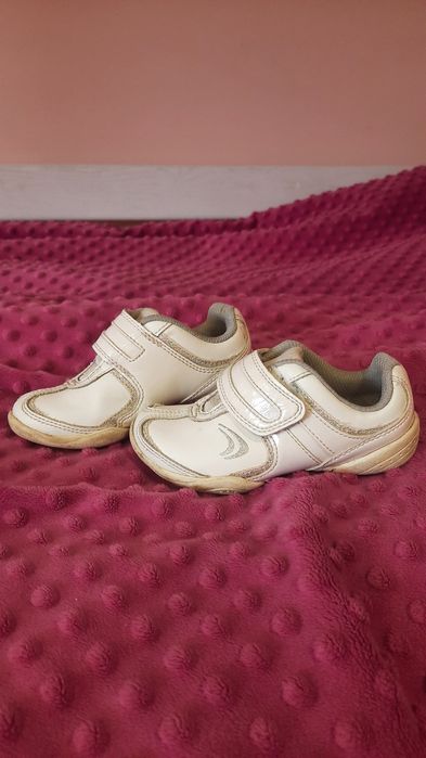 Кросівки Clark's на дівчинку стелька 15 см