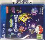 SpongeBob SquarePants The Cosmic Shake PL PS4 Poznań / Zamiana