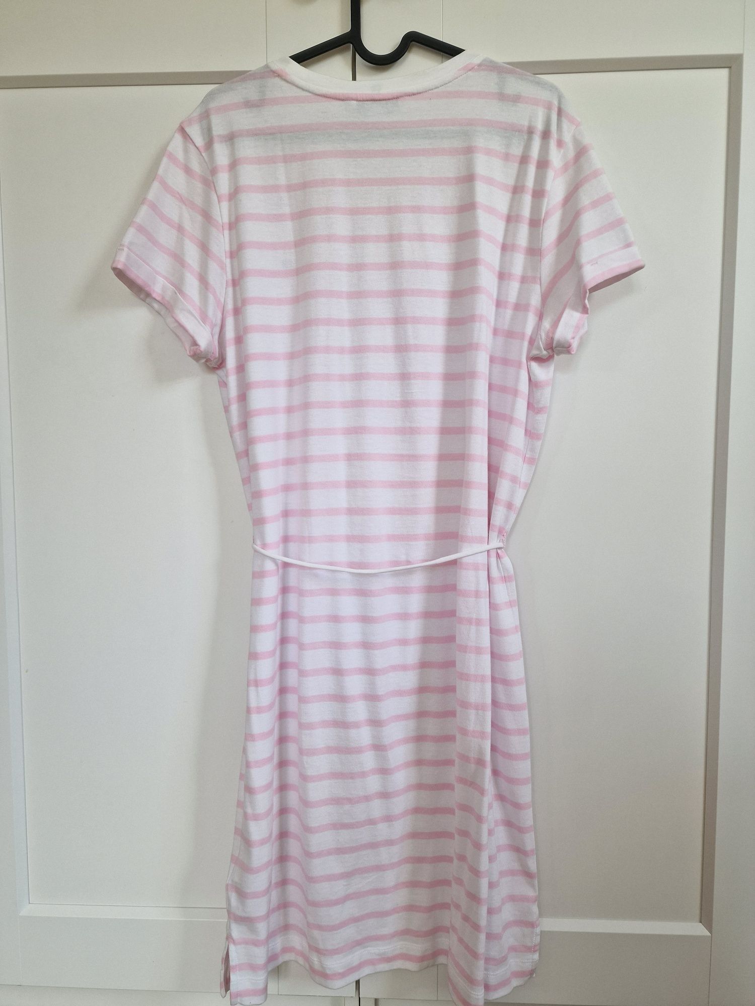 Tommy Hilfiger sukienka letnia r. XL nowa