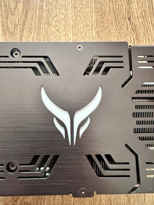 Palit Radeon RX 6700 XT 12Gb Red Devil