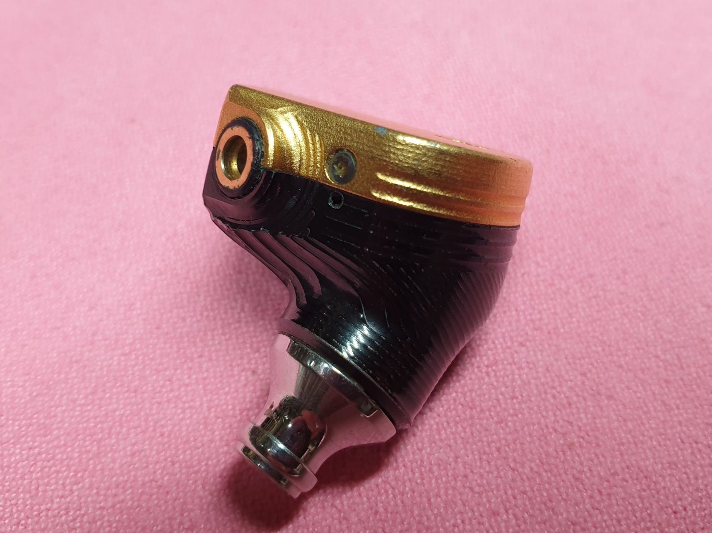 Campfire audio Solaris gold
