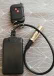 Pilot bezprzewodowy wytwornicy dymu 5 pin