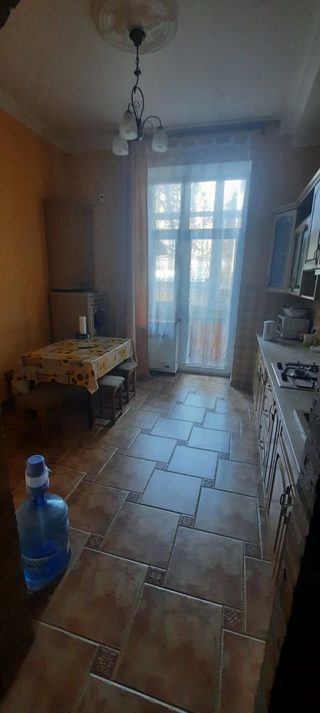 Продаж квартири класу люкс по вул.Коциловського 15