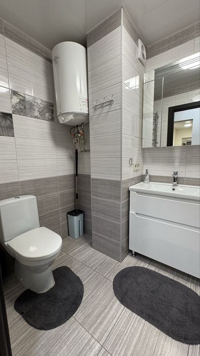 Оренда 2-кімнатної квартири на ж/м Перемога-6 р-н Фантазіі