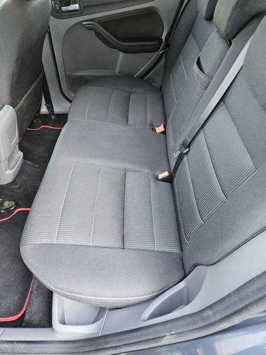 Rezerwacja Ford Focus Mk2 1.8 115km lift 2008r dobrze wyposażony, czyt