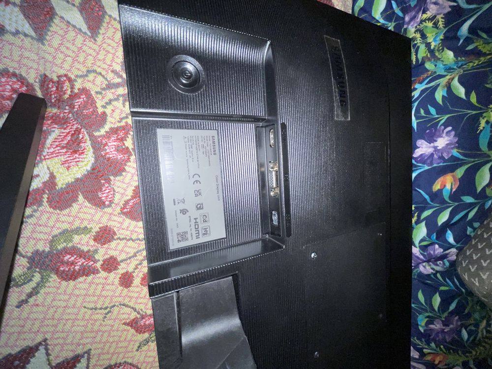 Monitor Samsung