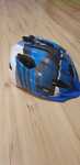 Kask UVEX Quattro Junior rozm. 50-55