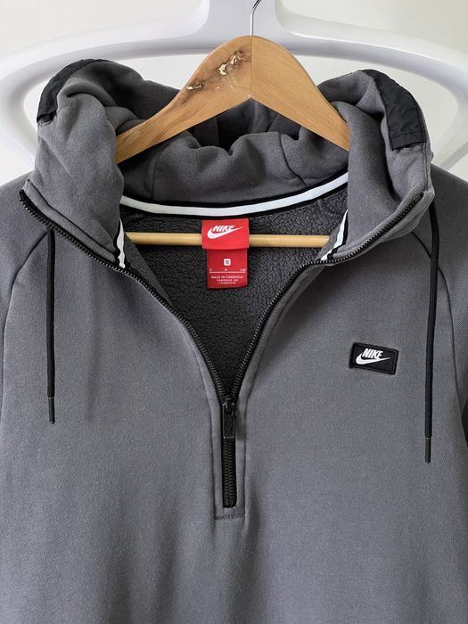 Кофта/худі Найк Nike Modern Half Zip Hoodie