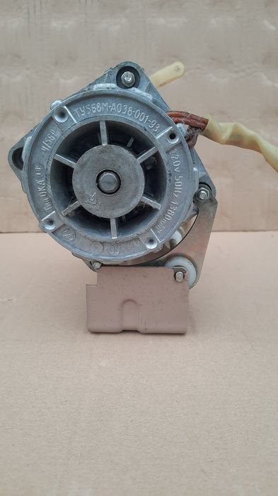 Электромотор для стиральной машины