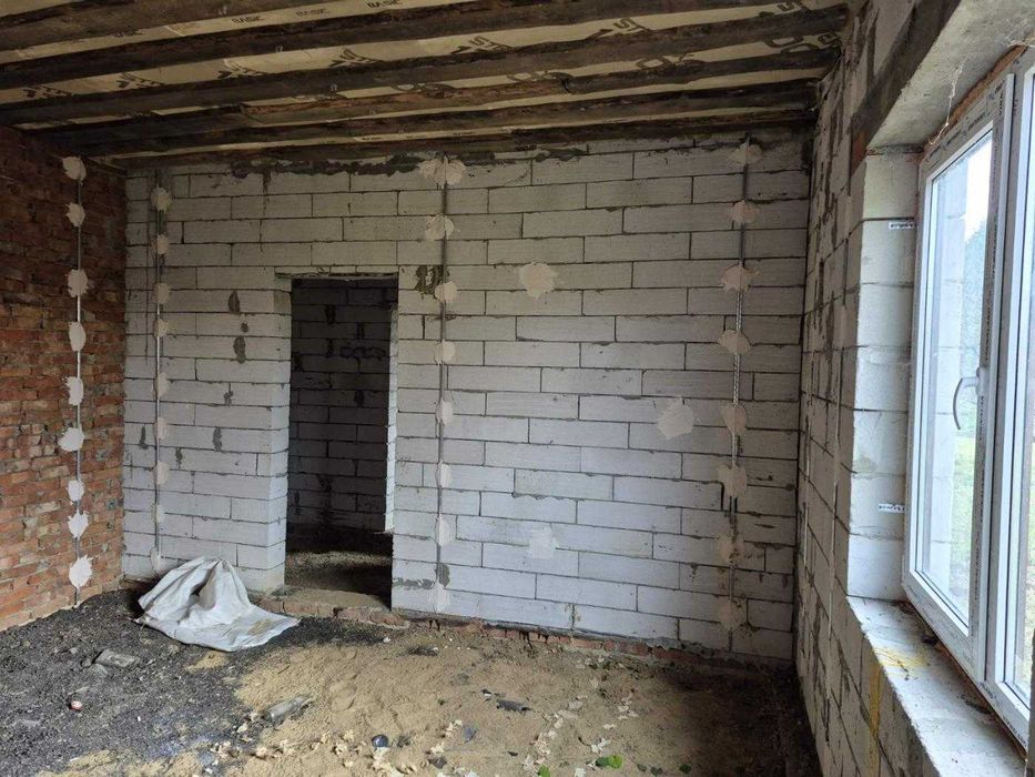 Продаж будинку, с. Баличі, Мостиський район