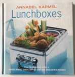Lunchboxes livro em ingles marmitas