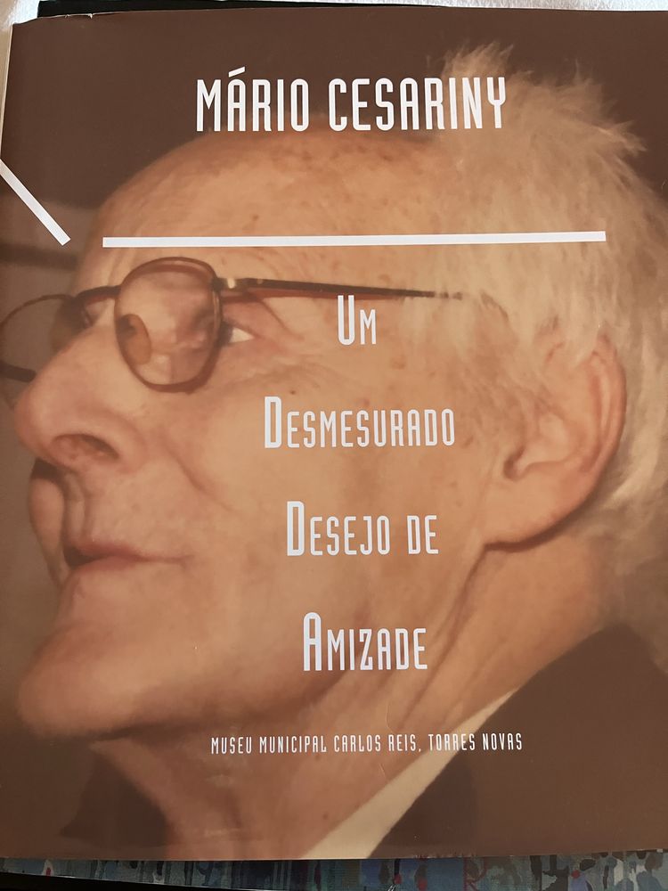 Mario Cesariny Livro