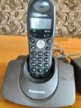 Telefon stacjonarny panasonic