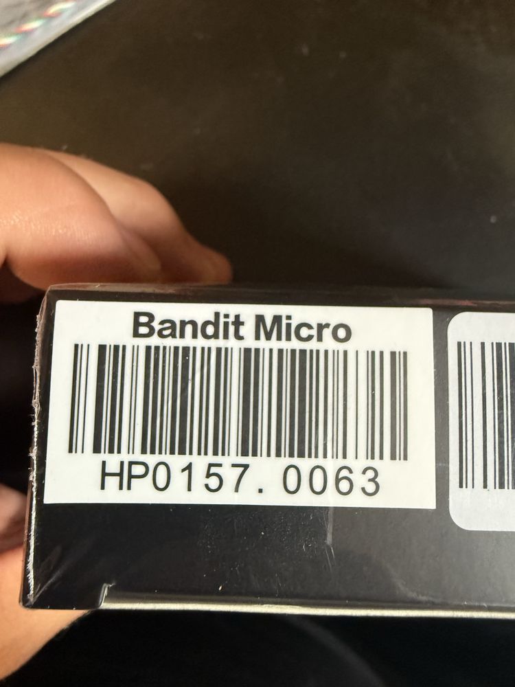 Modul TX Radio Master Bandit 915MHZ Micro