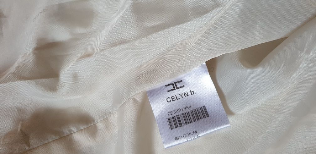 Kurtka kurteczka wiosna wiosenna Celyn b 40 Wysyłka